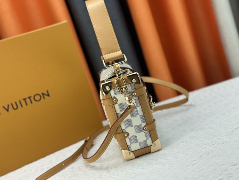 Louis Vuitton Box Bags